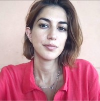 Alserkal Employee Lea Khoury's profile photo