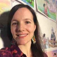 Custom Comet Employee Jessica Clark's profile photo
