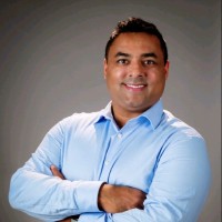 Toronto Transit Commission (TTC) Employee Azim Lila's profile photo