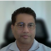 Rupesh Pednekar Email & Phone Number