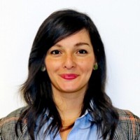 Giulia Pesoli Email