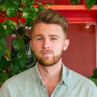 Naurt Employee Andrew B.'s profile photo