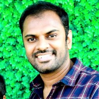 Sandeep Rapolu's profile photo