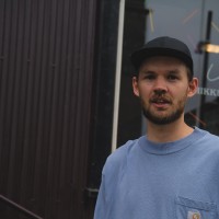 Útilíf Employee Hilmar Mathiesen's profile photo