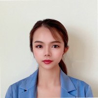 PatPat Employee Vivian Zheng's profile photo