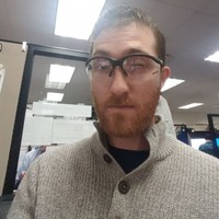 Sonder Research X Employee Carl Meier's profile photo