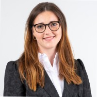 DTU Science Park Employee Emilie Timm's profile photo