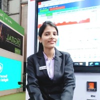 Neptune Automatic Pvt. Ltd. Employee Priya Dwivedi's profile photo