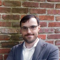 Gupta Wessler PLLC Employee Greg Beck's profile photo