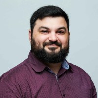 JPMorgan Chase & Co. Employee Joshua Silver's profile photo