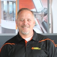 Precision Products, Inc. Employee Kelvin Locke's profile photo