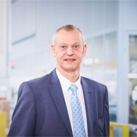 BPW Bergische Achsen KG Employee Peter Schmitz's profile photo