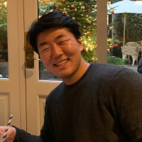 Eric Jho Email & Phone Number
