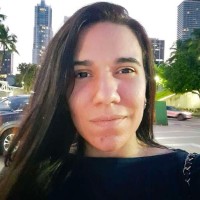 Daniela Borrego's profile photo