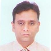SAIBABA TRADING LIMITED Employee Intikhab Ganai's profile photo