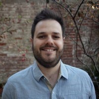 The Speaker Lab Employee Andrew Davis's profile photo