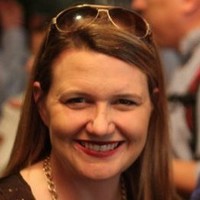 SDB Creative Group Employee Dedee Boring's profile photo