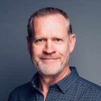 Equal Experts Employee Mike Mitchell's profile photo