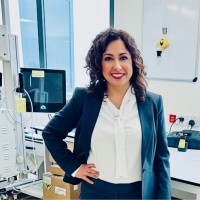Envair Employee Elham Asiaei's profile photo