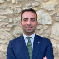 Studio di Consulenza del Lavoro Employee Simone Reale's profile photo