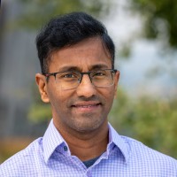 Kosmix Employee Satya Ganni's profile photo