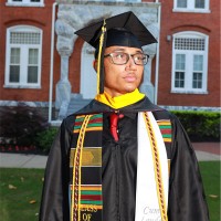 District of Columbia Public Schools (DCPS) Employee Jacob Boss's profile photo