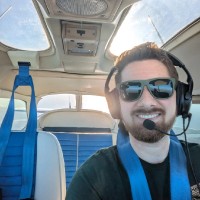 Wisk Employee Brian Glahn's profile photo