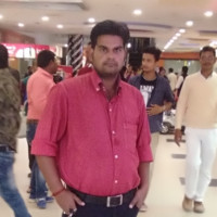Krishna Computers Employee Puskar Tiwari's profile photo