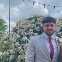 Flannery Plant Hire Employee Jordon Lynch's profile photo