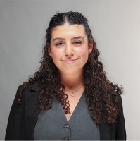 Hyphen Projects Employee Miriam Grande's profile photo