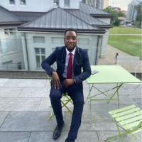 ClassCalc Employee Albert Annan's profile photo