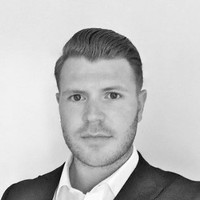 Dynamic Search Solutions Employee Adam Law's profile photo