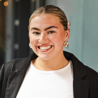 Latitude Employee Maddie Gilbertson's profile photo