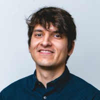 Gabriel Employee André Biagioni's profile photo