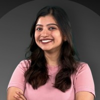 Armor Employee Aishwarya Ramakrishnan's profile photo