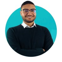 Prepit Employee Ahmed Twfiek's profile photo