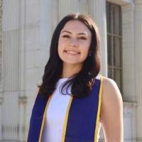 University of California, Berkeley, Haas School of Business Employee Abby Morris's profile photo