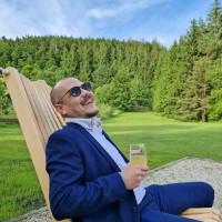 Advantage Solutions, s. r. o. Employee Martin Heidecker's profile photo