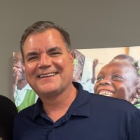 Feed My Starving Children Employee J.j. Slag's profile photo