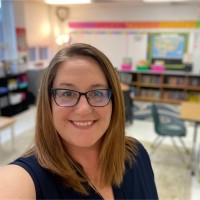 Staunton City Schools Employee Ashley Cole's profile photo