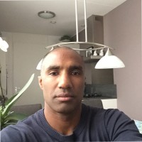 Triangular Group Employee John Soekhradj's profile photo