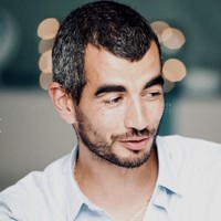 Redouane Boulahya Email