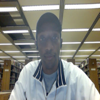 Indiana University Health Employee Derick Davis's profile photo