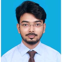 ExxonMobil Employee Ankit Chatterjee's profile photo