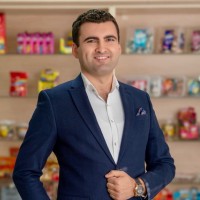Continental Confectionery Company Employee Emre Çam's profile photo