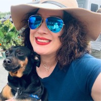 Alten Construction, Inc. Employee Jackie Torres's profile photo