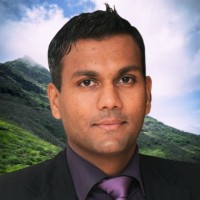 DP World Employee Vineet Kanaujia's profile photo