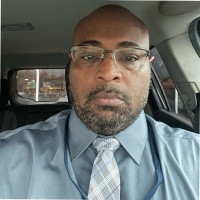 Highlight Employee Bryant Wisdom's profile photo
