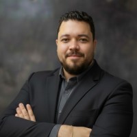Magik JC Employee Ismael Silva's profile photo