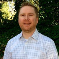 Apple Inc. Employee Andy Patterson's profile photo